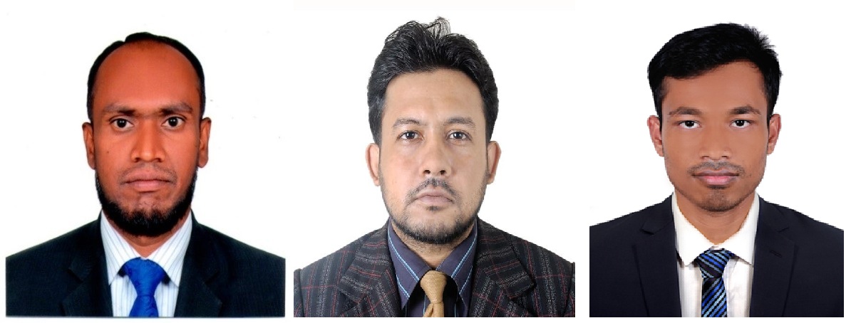 গ্রিসে M.Sc. করার জন্য ইউরোপিয়ান ইউনিভার্সিটি অব বাংলাদেশের তিনজন ছাত্র পেলেন ফুল স্কলারশিপ